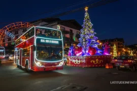 Natal Luz 2025 data