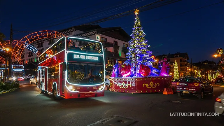 Natal Luz 2025 data