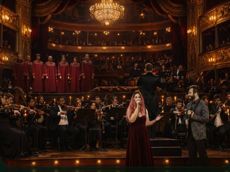 Natal Luz In Concert — Natal Luz de Gramado 2026